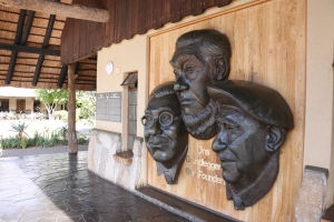 Kruger History