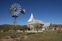 Namaqua National Park / Kamieskroon / Hondeklip Bay